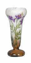 Vase Daum