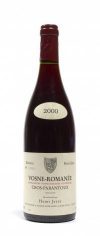 Bouteille de vin ancien